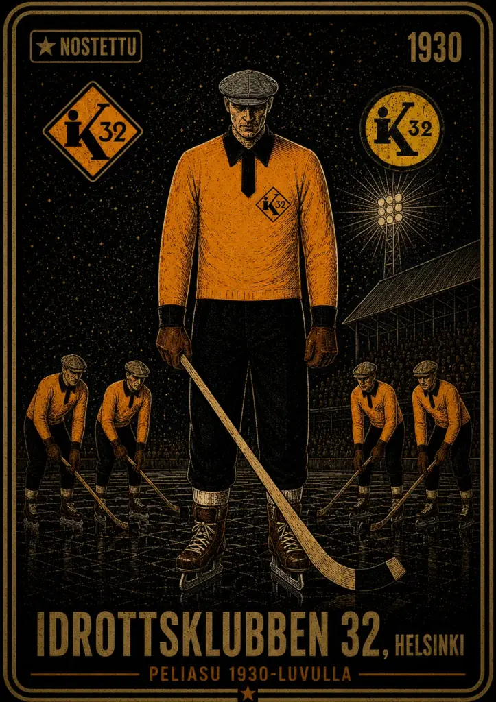 Idrottsklubben