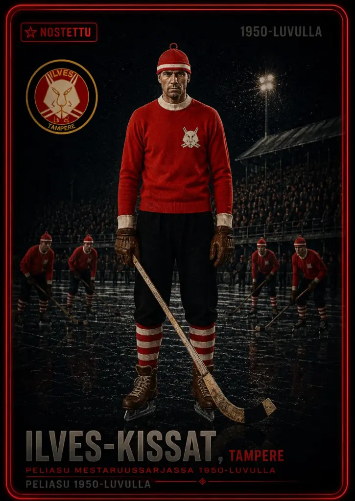 Ilves-Kissat