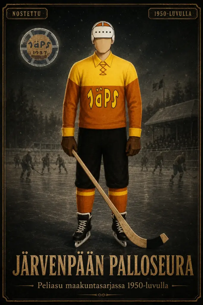 JäPS