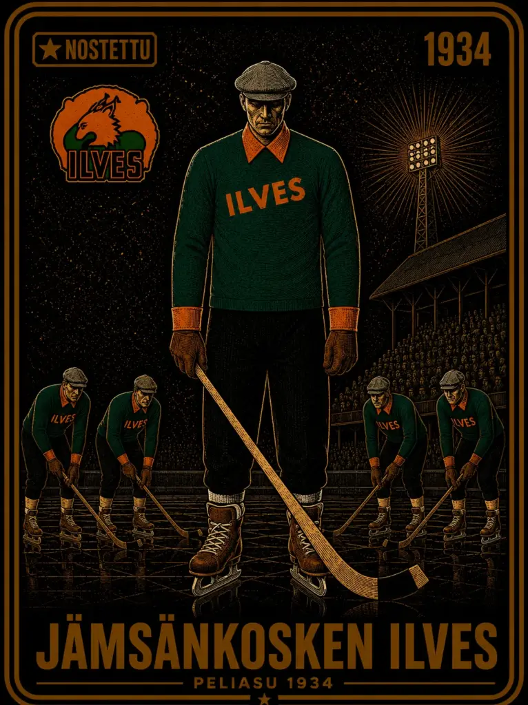 Jämsänkosken Ilves