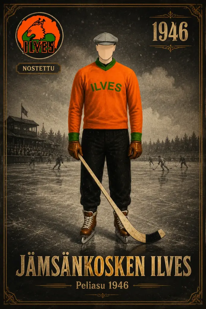 Jämsänkosken Ilves