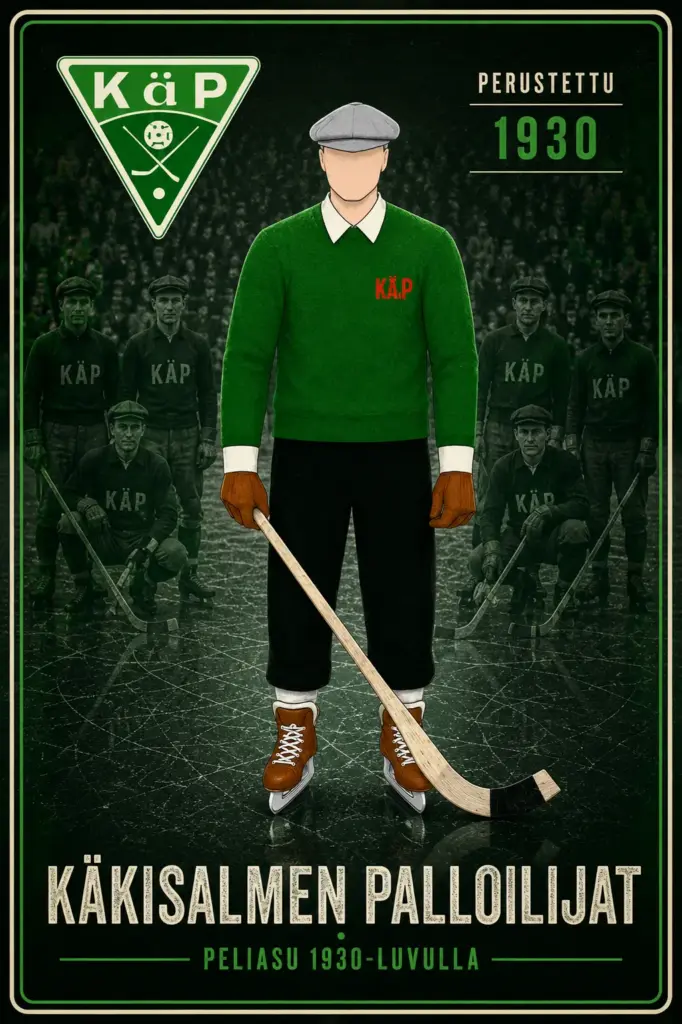 Käkisalmen Palloilijat