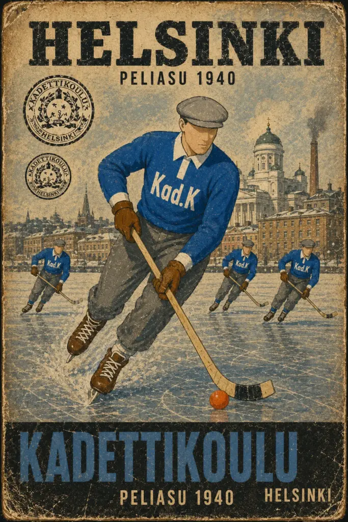Kadettikoulu