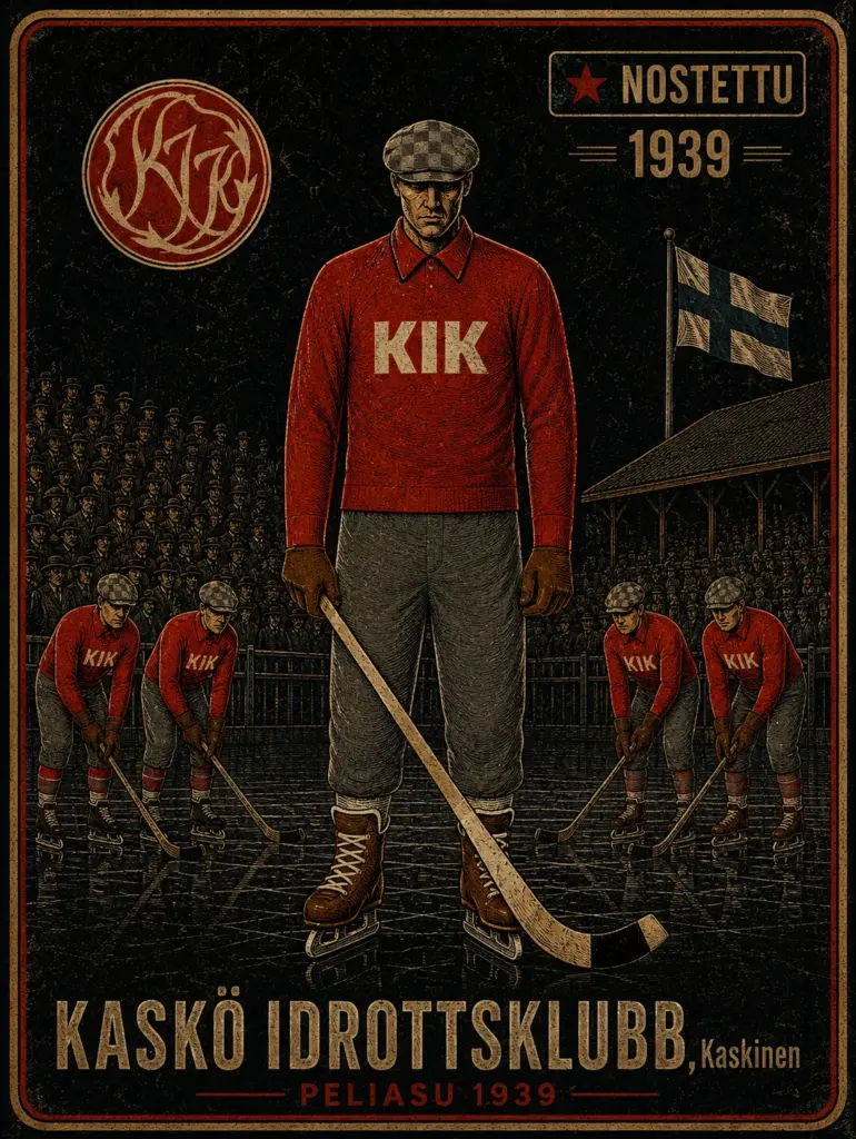 Kasko Idrottsklubb