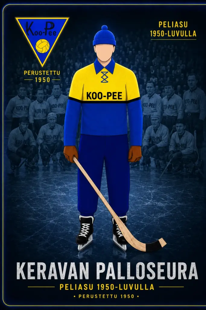 Keravan Palloseura