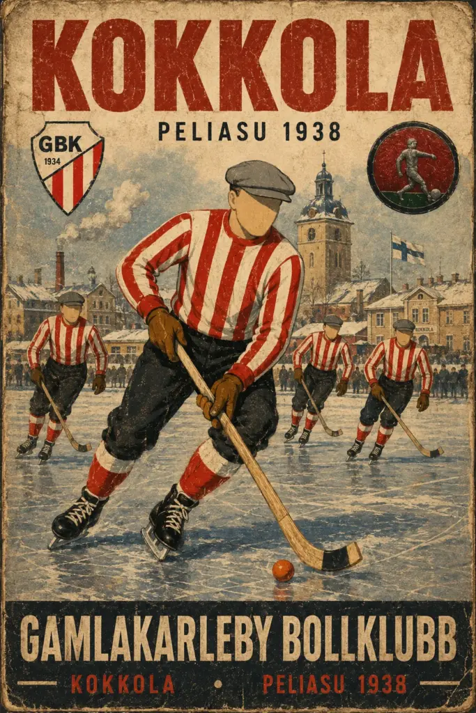 Kokkola
