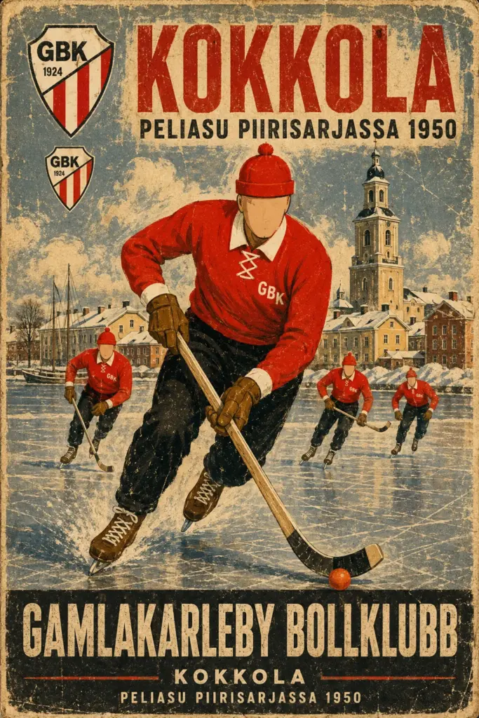 Kokkola