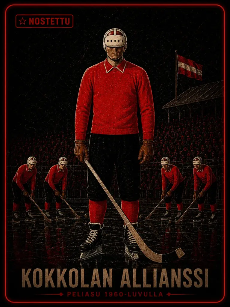 Kokkolan Allianssi