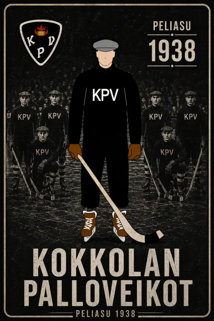 Kokkolan Palloveikot