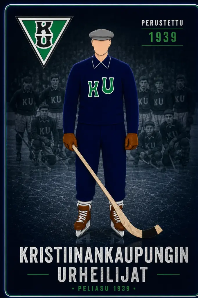 Kristiinankaupungin