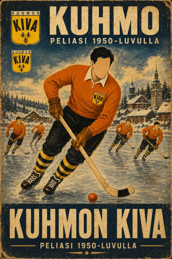 Kuhmon Kiva