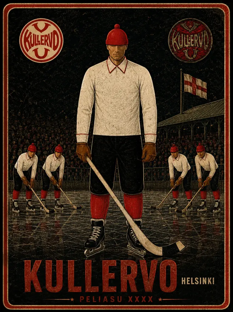 Kullervo