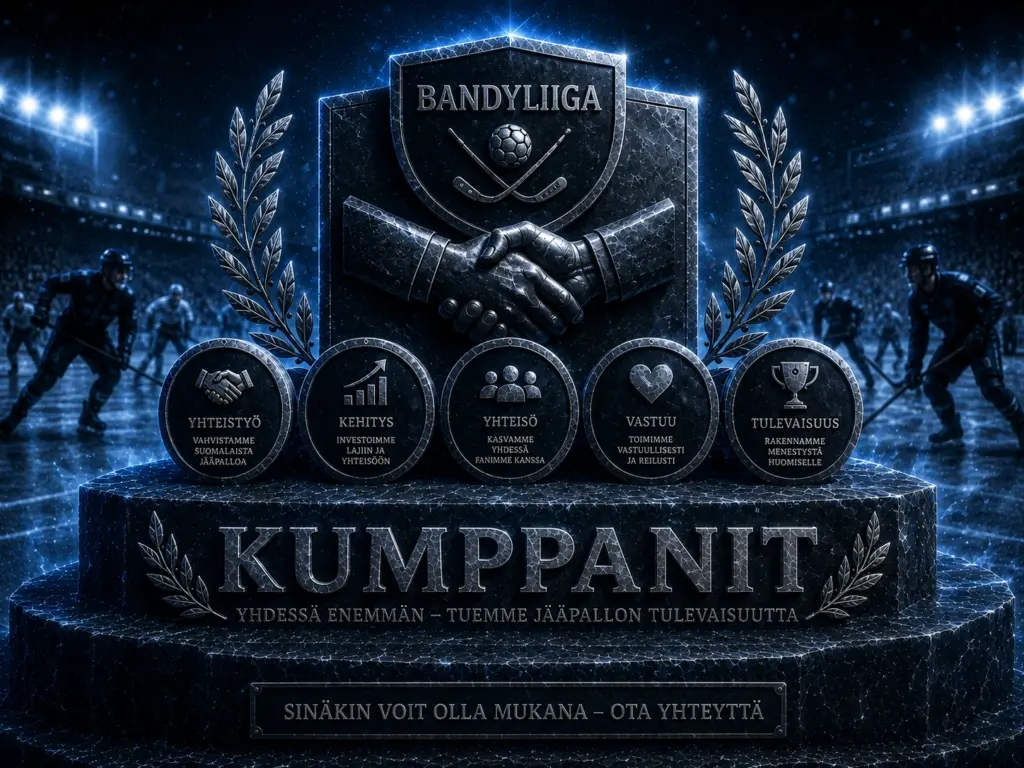Kumppanit