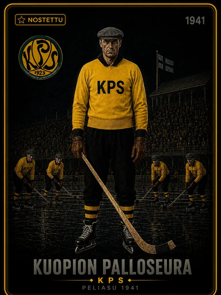Kuopion Palloseura