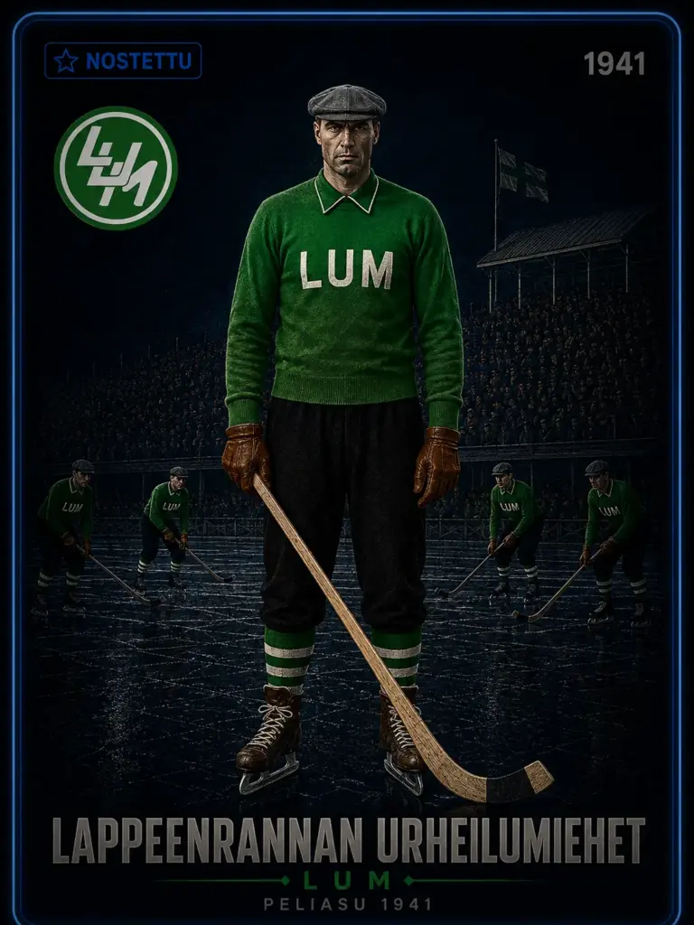 LUM