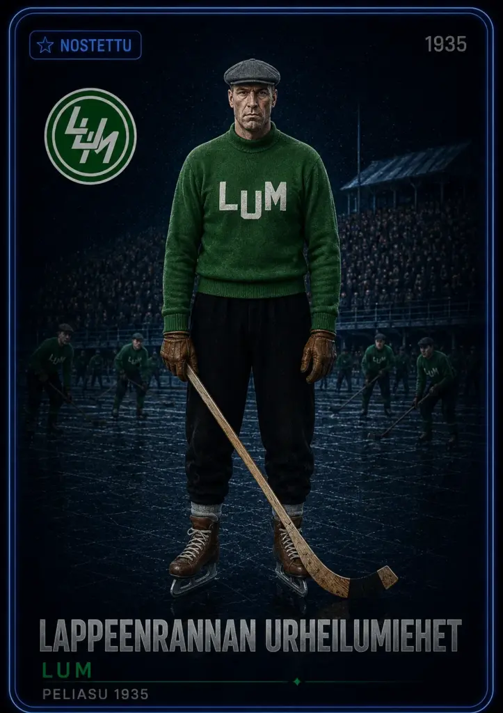 LUM