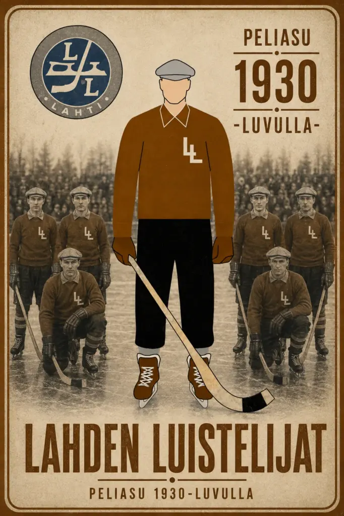 Lahden Luistelijat