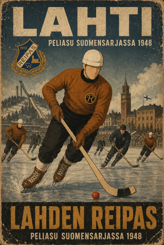 Lahden Reipas