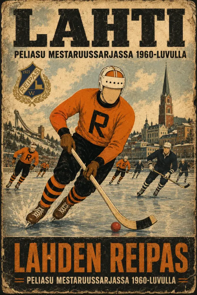 Lahden Reipas