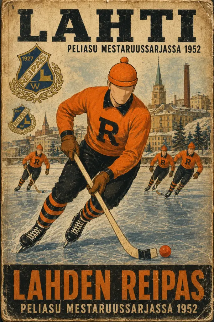 Lahden Reipas