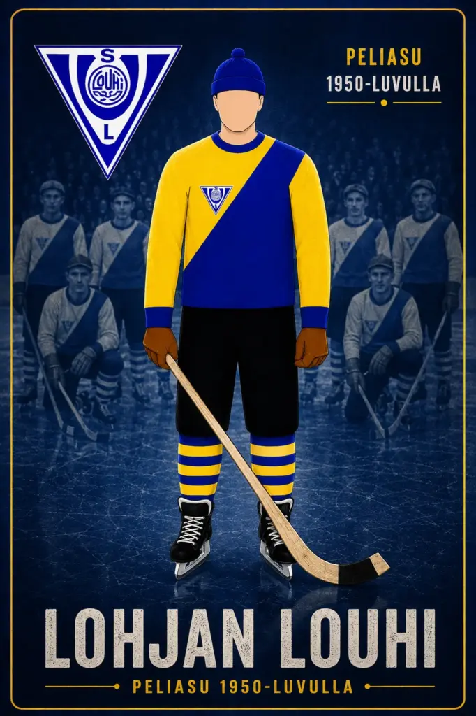 Lohjan Louhi