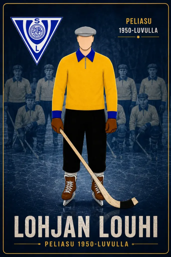 Lohjan Louhi
