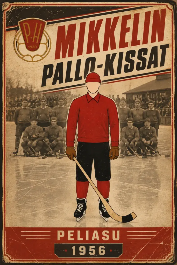 Mikkelin Pallokissat