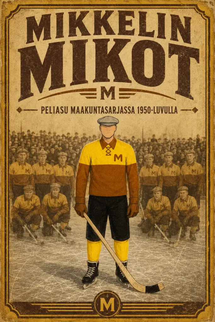 Mikkelin Mikot
