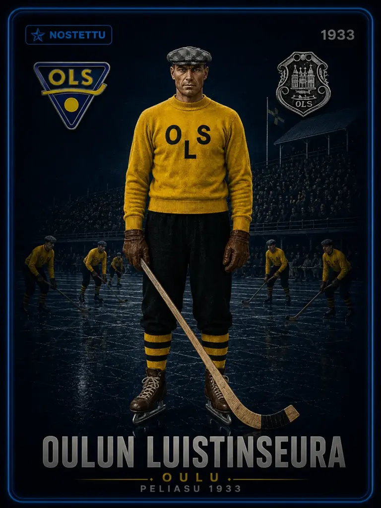 OLS