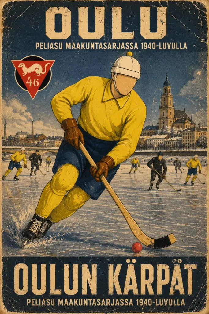 Oulun Kärpät