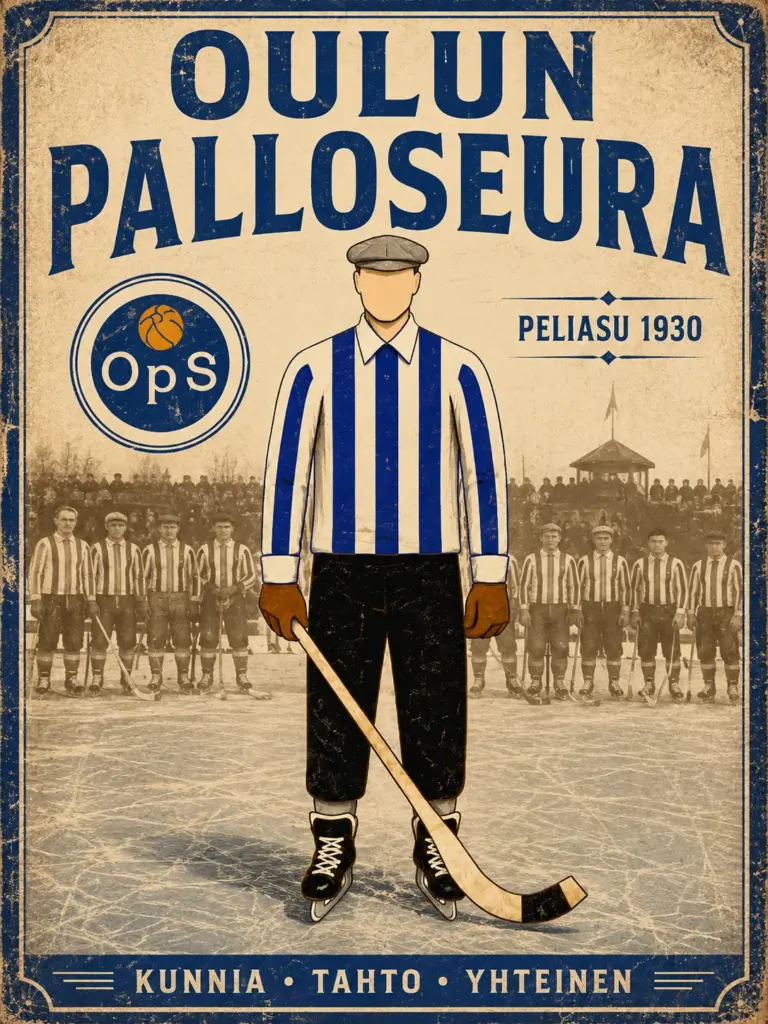 Oulun Palloseura
