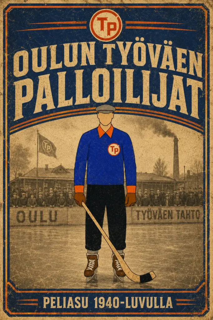 Oulun Työväen Palloilijat