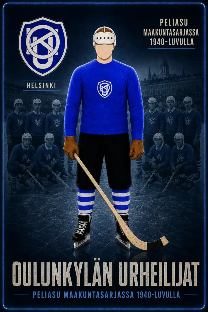 Oulunkylän Urheilijat