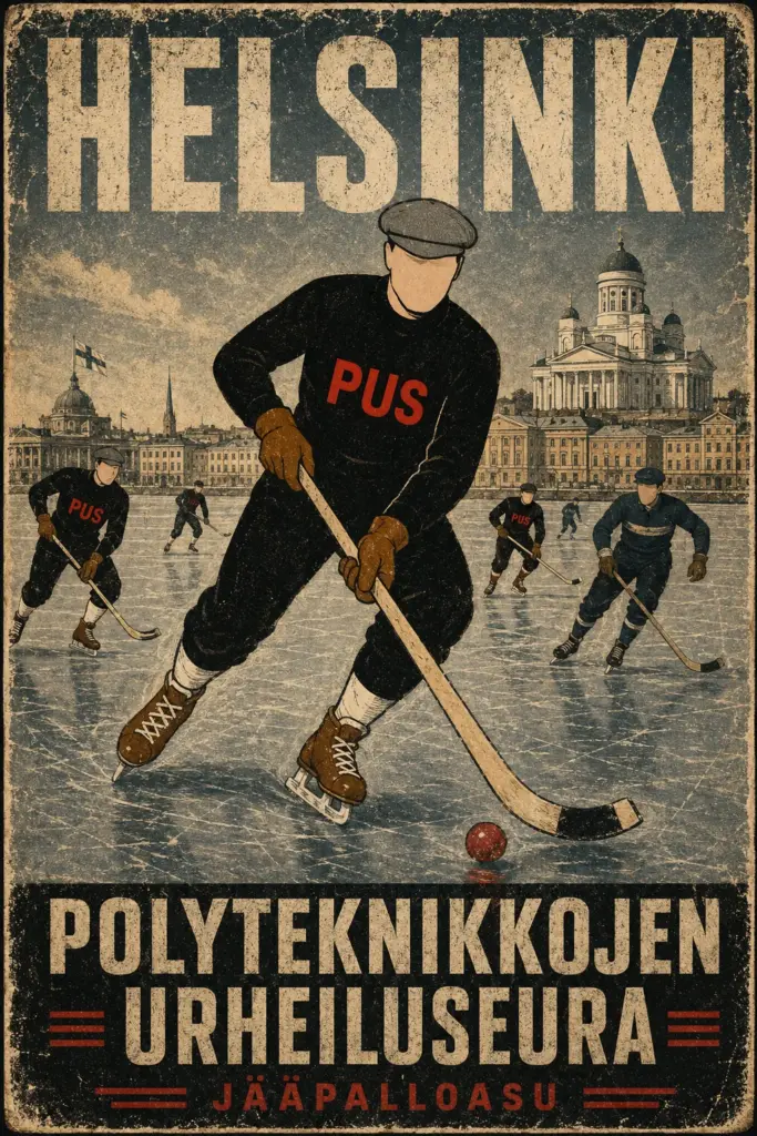 PUS