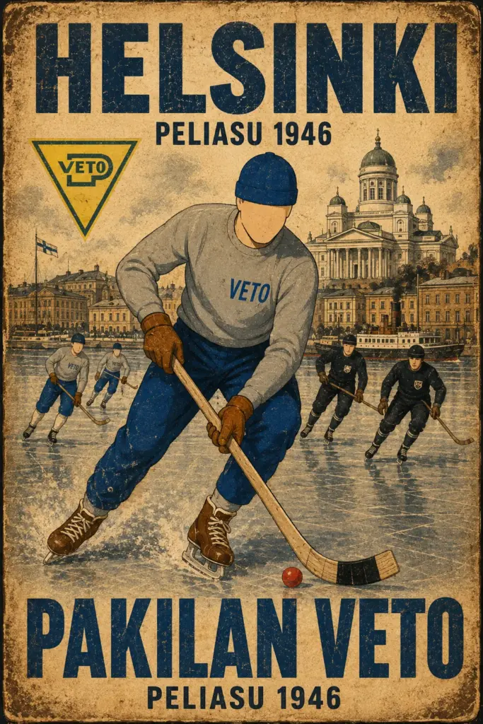Pakilan Veto