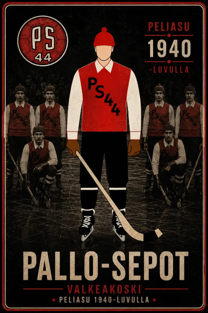 Pallo Sepot