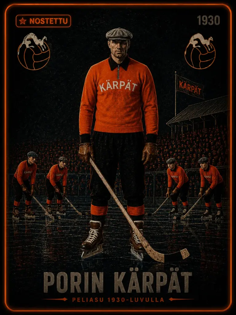Porin Kärpät