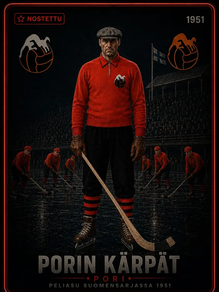 Porin Kärpät