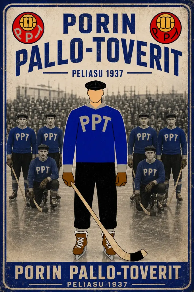 Porin Pallo-Toverit