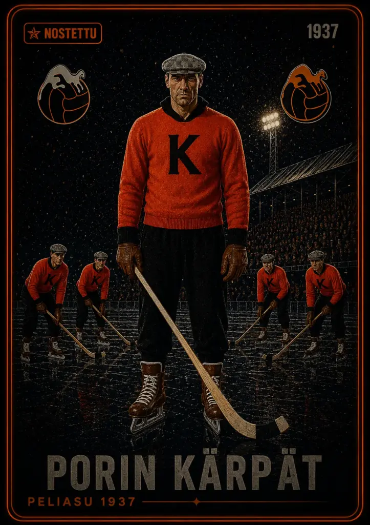 Porin Kärpät