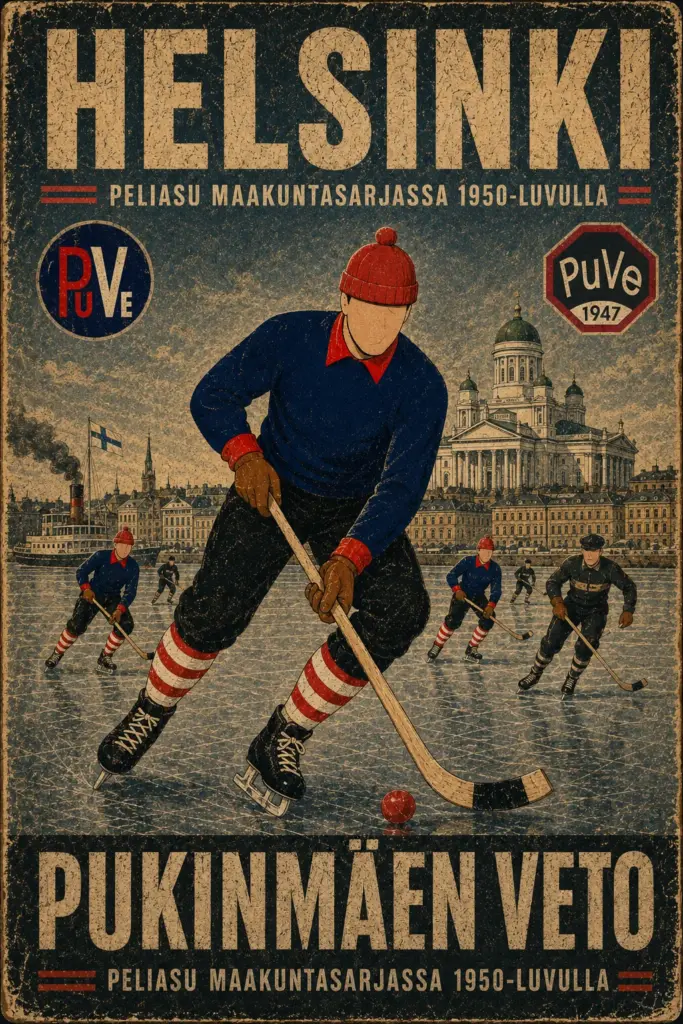 Pukinmäen Veto