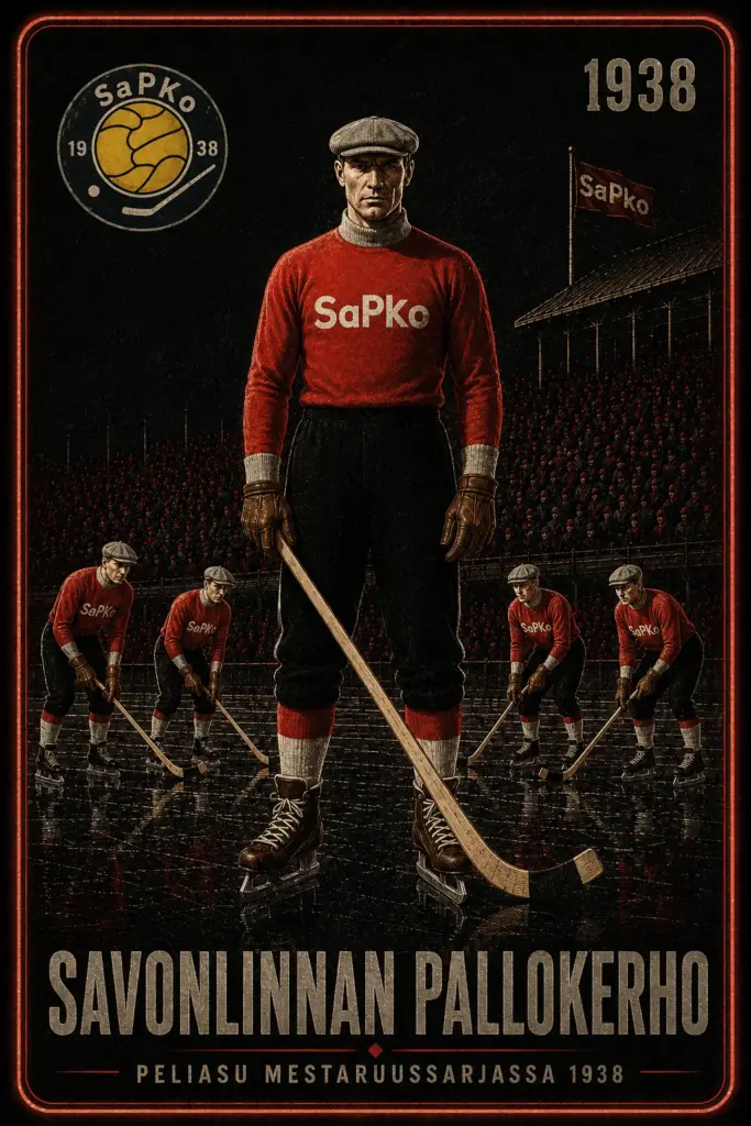 SaPKo