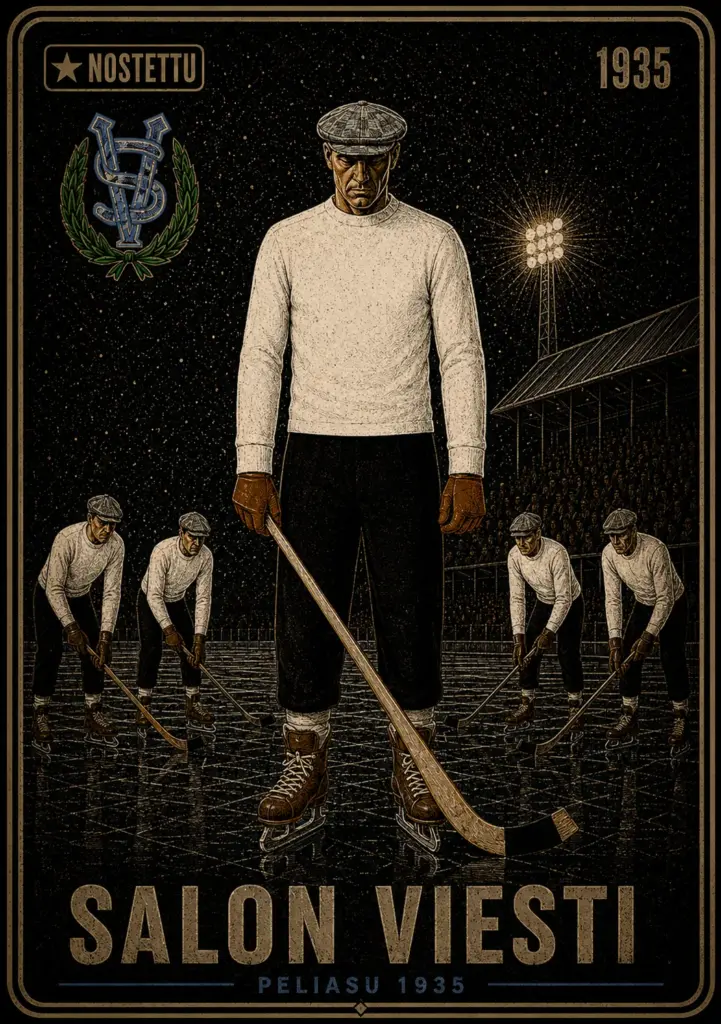 Salon Viesti