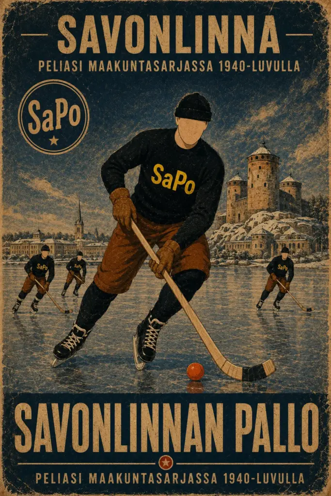 Savonlinnan Pallo