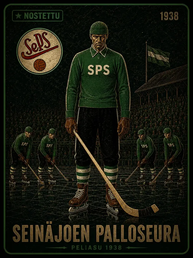 Seinäjoen Palloseura