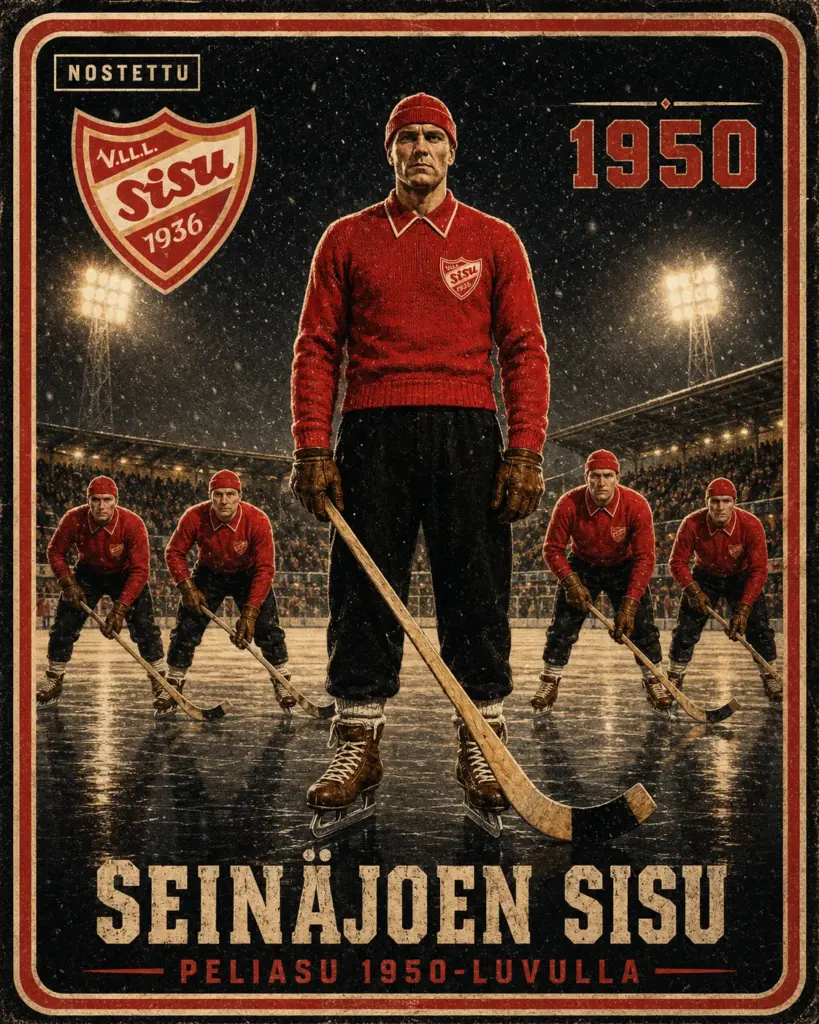Seinäjoen Sisu