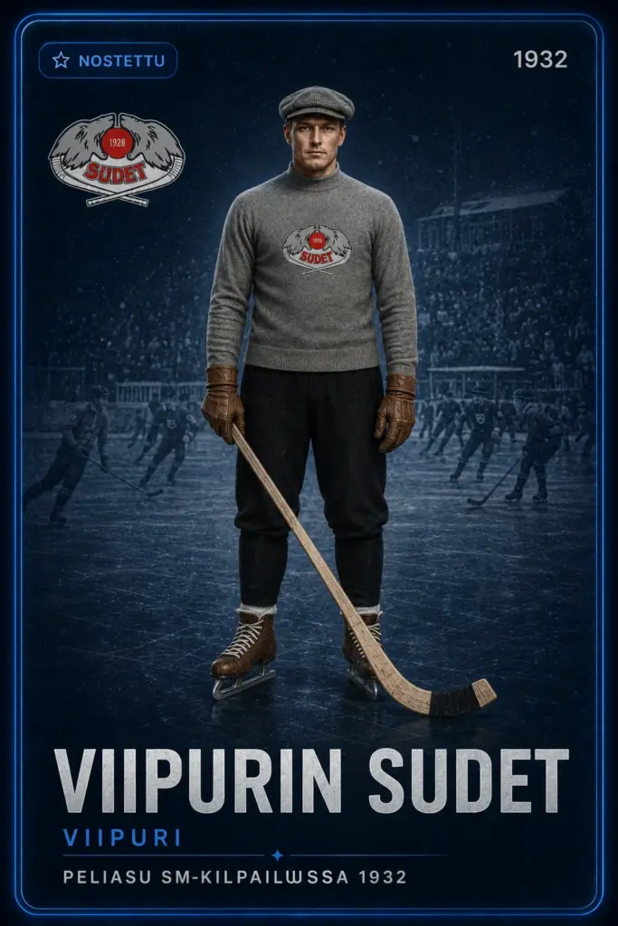 Viipurin Sudet