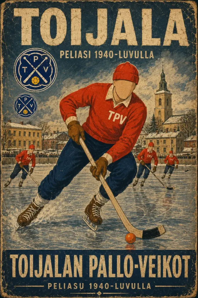 Toijala