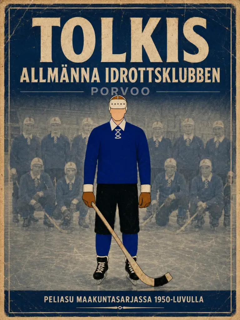 Tolkkis