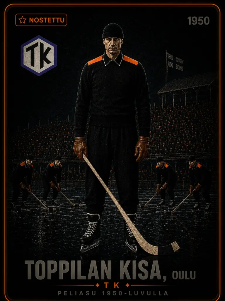 Toppila